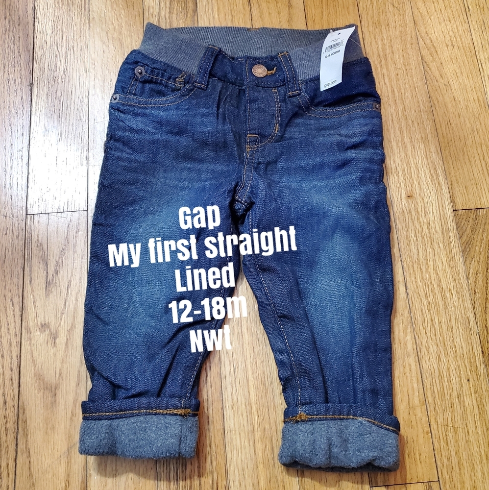 Gap